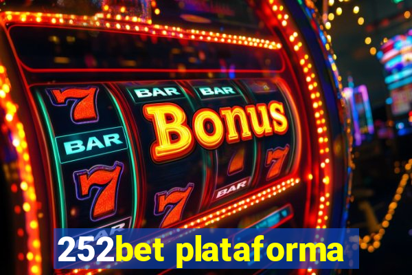 252bet plataforma